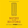 Notes By The Editors (MP3-Download) - Bild 1
