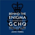 Behind the Enigma (MP3-Download)