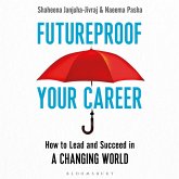 Futureproof Your Career (MP3-Download)