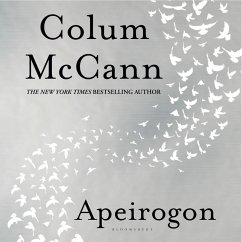 Apeirogon (MP3-Download) - McCann, Colum