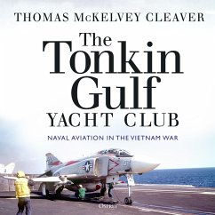 The Tonkin Gulf Yacht Club (MP3-Download) - McKelvey Cleaver, Thomas