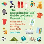 The Sustainable(ish) Guide to Green Parenting (MP3-Download)