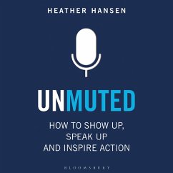 Unmuted (MP3-Download) - Hansen, Heather