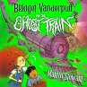 Bridget Vanderpuff and the Ghost Train... - Bild 1