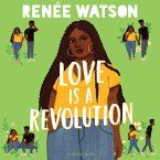 Love Is a Revolution (MP3-Download)