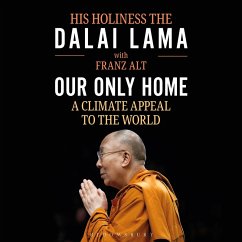 Our Only Home (MP3-Download) - Dalai Lama, The; Alt, Franz