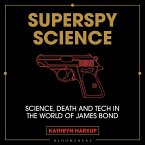 Superspy Science (MP3-Download)