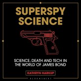 Superspy Science (MP3-Download)