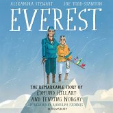 Everest: The Remarkable Story of Edmund Hillary and Tenzing Norgay (MP3-Download)