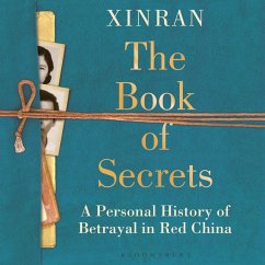 The Book of Secrets (MP3-Download) - Xue, Xinran