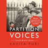 Partition Voices (MP3-Download) - Bild 1