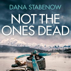 Not the Ones Dead (MP3-Download) - Stabenow, Dana