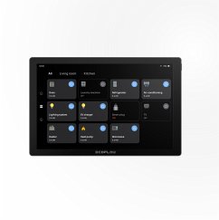 Cover EcoFlow PowerInsight (EU) Bedienpanel