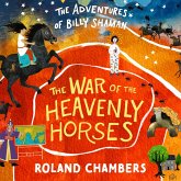 The War of the Heavenly Horses (MP3-Download)