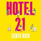 Hotel 21 (MP3-Download)