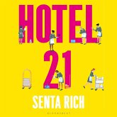 Hotel 21 (MP3-Download)