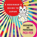 A Beginner's Guide to Japan (MP3-Download)