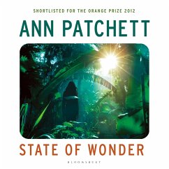 State of Wonder (MP3-Download) - Patchett, Ann