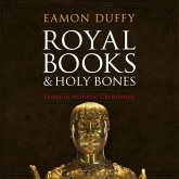 Royal Books and Holy Bones (MP3-Download)