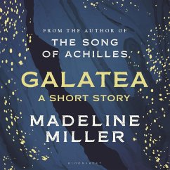 Galatea (MP3-Download) - Miller, Madeline
