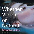 Whether Violent or Natural (MP3-Download)