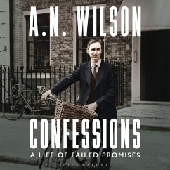Confessions (MP3-Download) - Wilson, A. N.