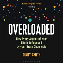 Overloaded (MP3-Download) - Smith, Ginny