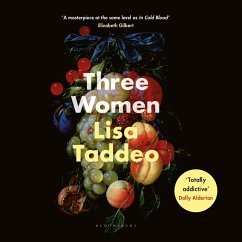 Three Women (MP3-Download) - Taddeo, Lisa