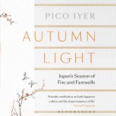 Autumn Light (MP3-Download)
