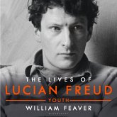 The Lives of Lucian Freud: YOUTH 1922 - 1968 (MP3-Download)