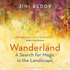 Wanderland (MP3-Download) - Reddy, Jini