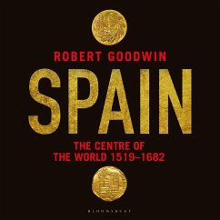 Spain (MP3-Download) - Goodwin, Robert