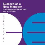 Succeed as a New Manager (MP3-Download)