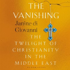 The Vanishing (MP3-Download) - di Giovanni, Janine