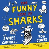 The Funny Life of Sharks (MP3-Download)