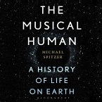 The Musical Human (MP3-Download)