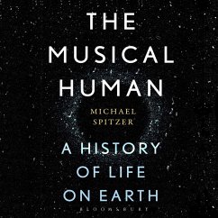 The Musical Human (MP3-Download) - Spitzer, Michael
