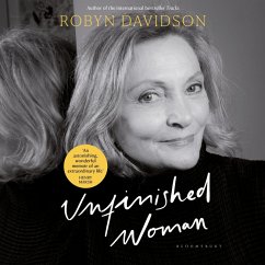 Unfinished Woman (MP3-Download) - Davidson, Robyn