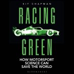 Racing Green (MP3-Download)