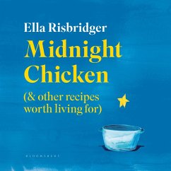 Midnight Chicken (MP3-Download) - Risbridger, Ella