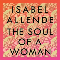 The Soul of a Woman (MP3-Download) - Allende, Isabel