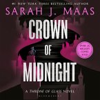 Crown of Midnight (MP3-Download)