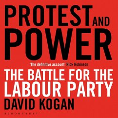Protest and Power (MP3-Download) - Kogan, David