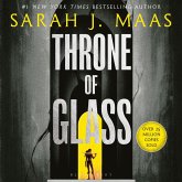 Throne of Glass (MP3-Download)