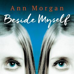 Beside Myself (MP3-Download) - Morgan, Ann