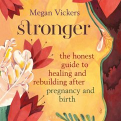 Cover Stronger (MP3-Download)