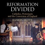 Reformation Divided (MP3-Download)