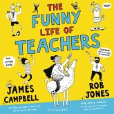 The Funny Life of Teachers (MP3-Download)