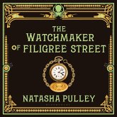 The Watchmaker of Filigree Street (MP3-Download)