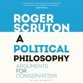A Political Philosophy (MP3-Download)